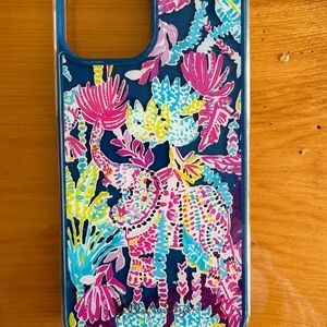 Lilly Pulitzer Phone Case